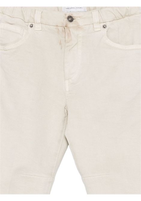 Pantaloni 5 tasche MICHAEL COAL | RAL2989104